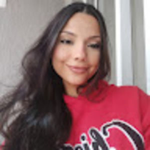 Meet your Posher, Mariana